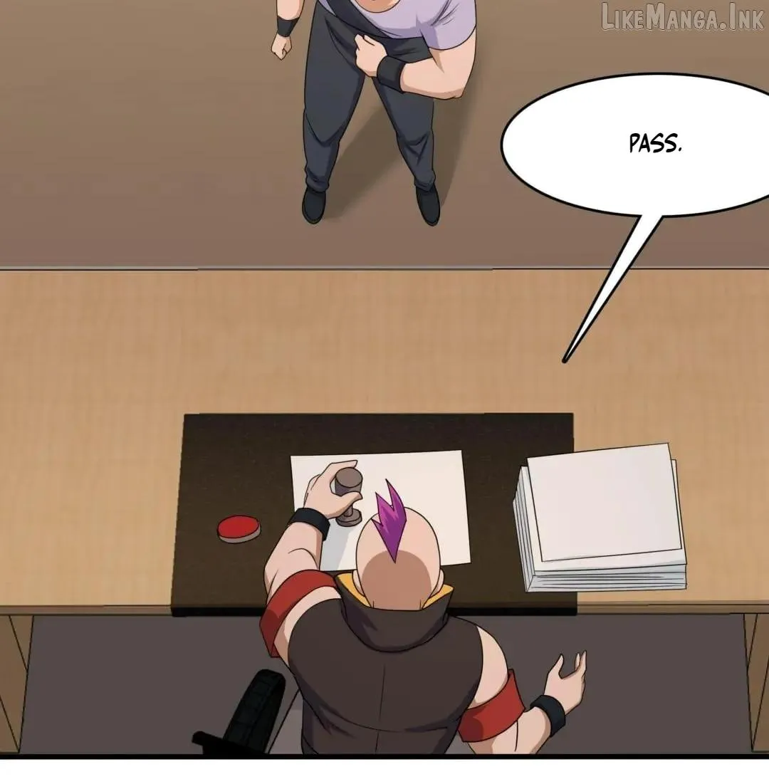 I Opened A Harem in Hell Chapter 125 page 73 - 