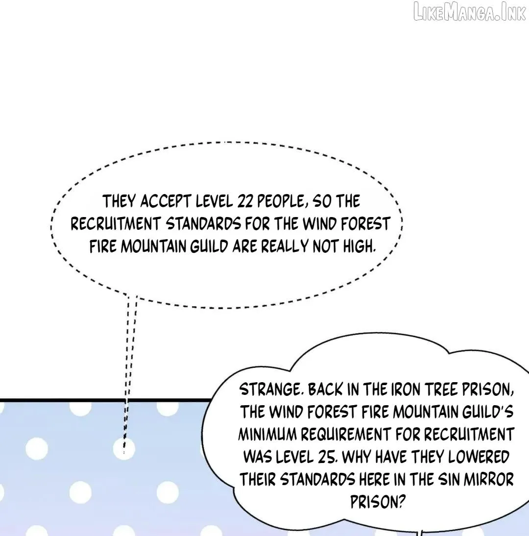 I Opened A Harem in Hell Chapter 125 page 74 - 