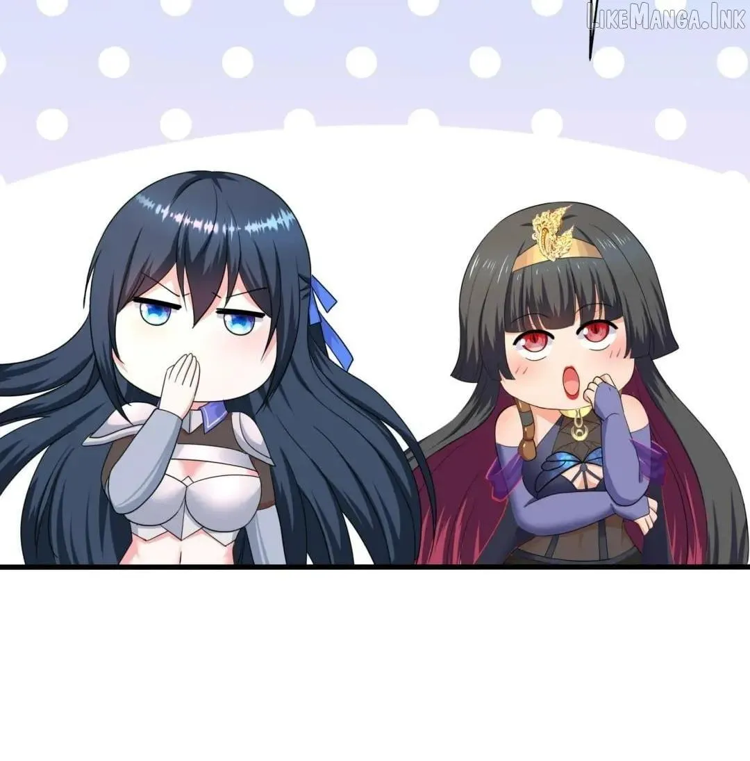 I Opened A Harem in Hell Chapter 125 page 75 - 