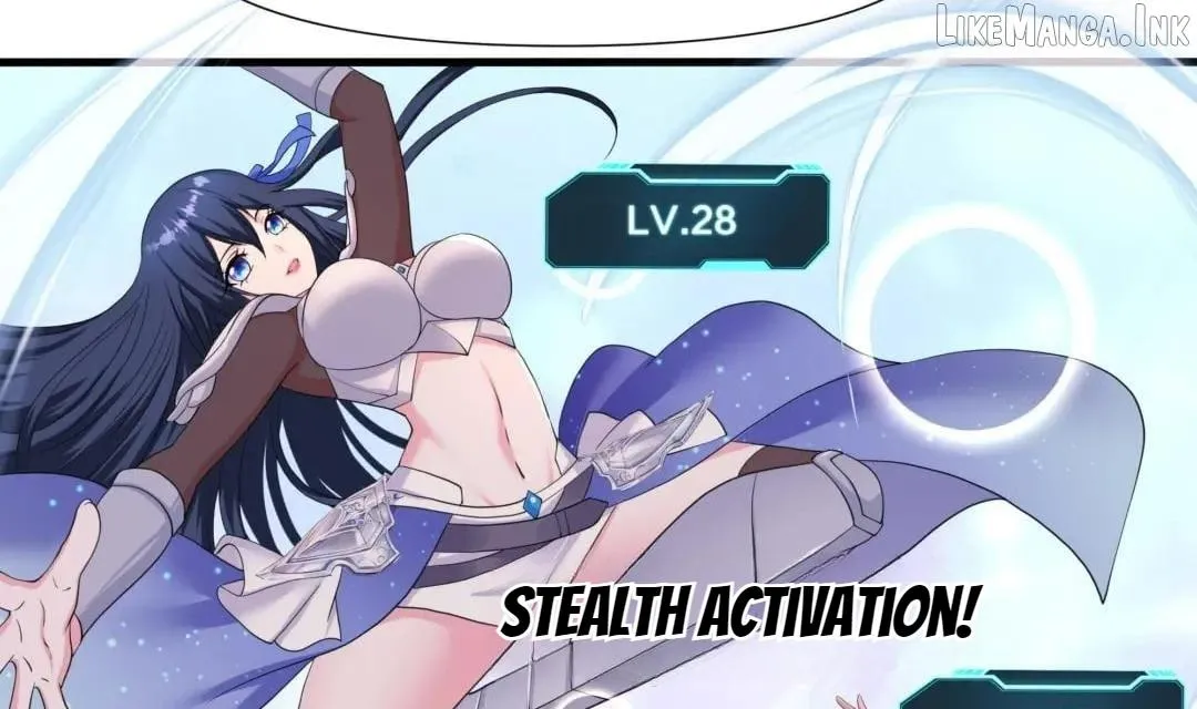 I Opened A Harem in Hell Chapter 125 page 77 - 