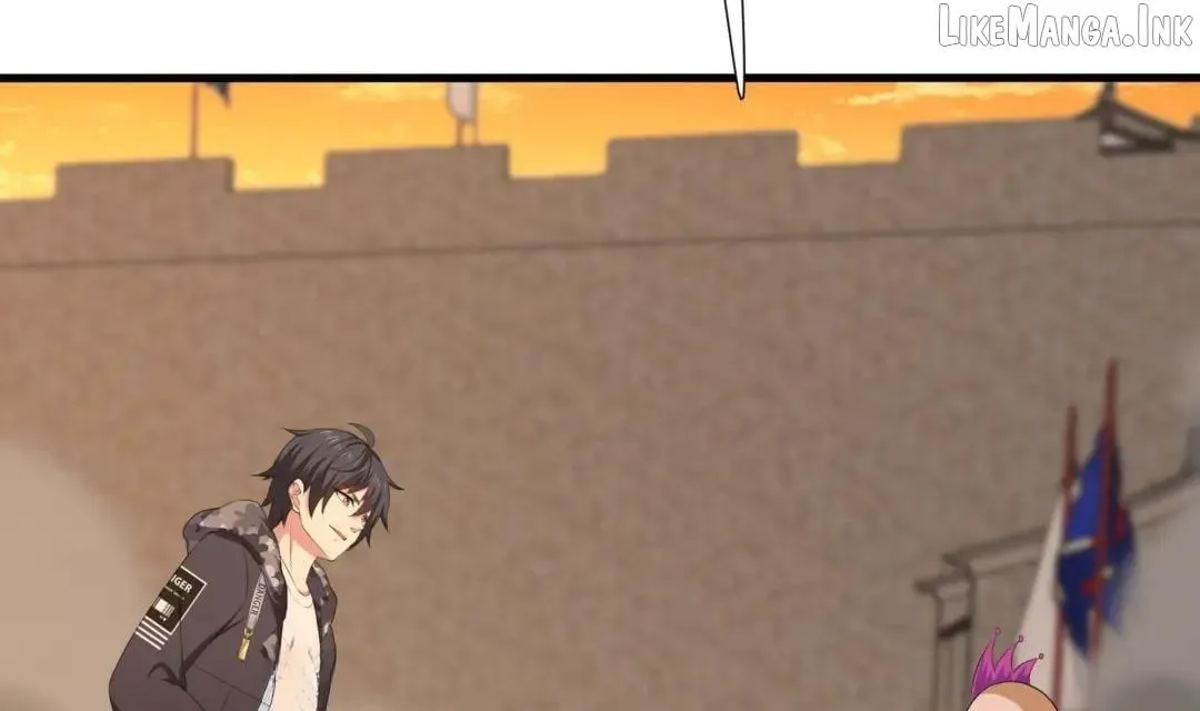 I Opened A Harem in Hell Chapter 125 page 83 - 