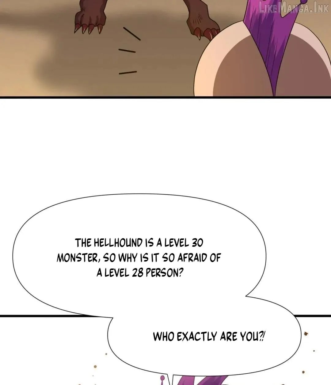 I Opened A Harem in Hell Chapter 125 page 88 - 