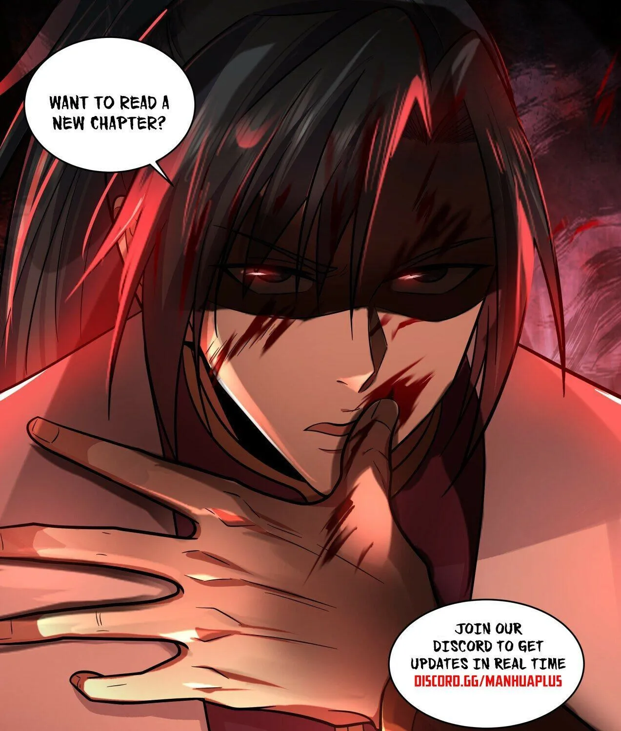 I Opened A Harem in Hell Chapter 27 page 110 - 