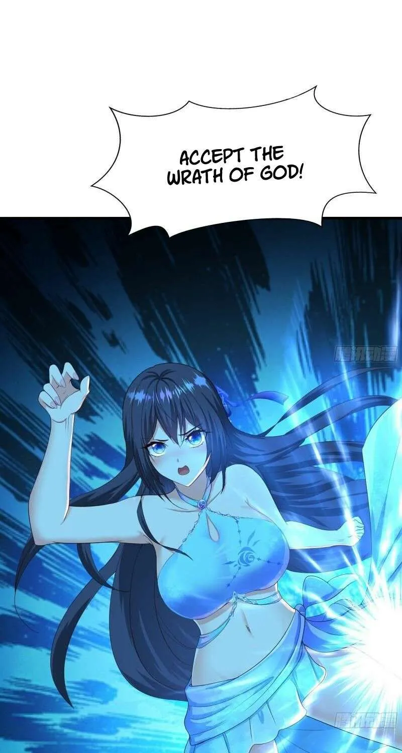 I Opened A Harem in Hell Chapter 30 page 14 - 