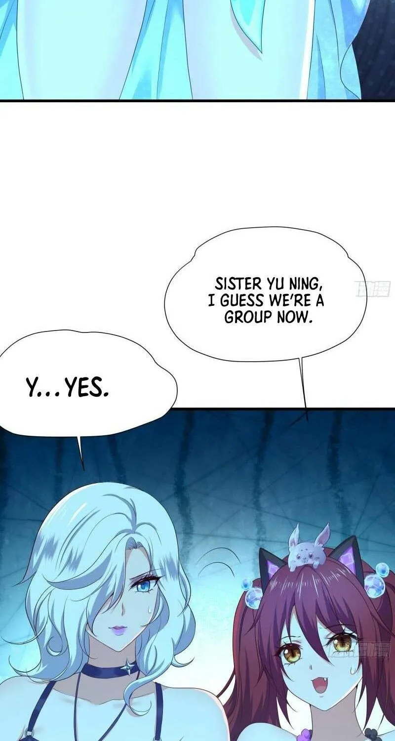 I Opened A Harem in Hell Chapter 30 page 22 - 