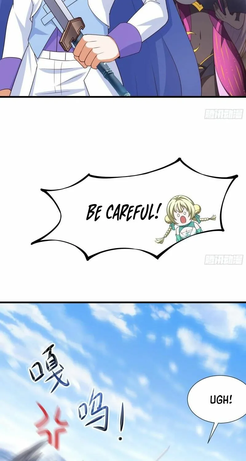 I Opened A Harem in Hell Chapter 30 page 25 - 