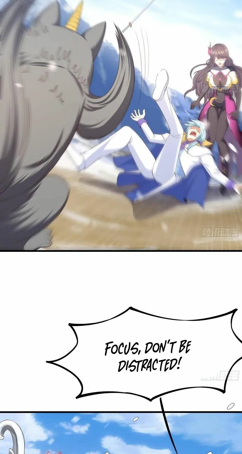 I Opened A Harem in Hell Chapter 30 page 26 - 
