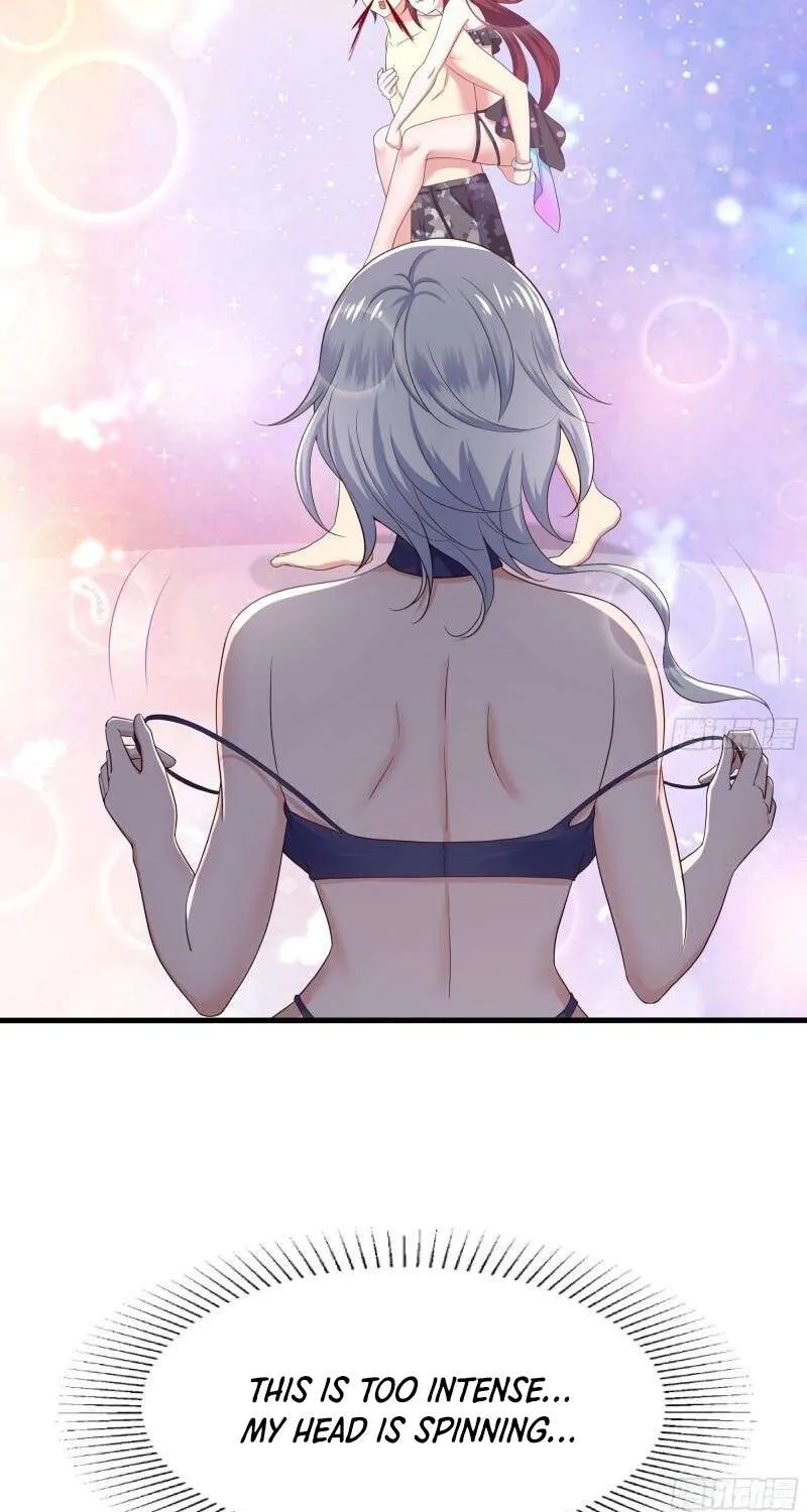 I Opened A Harem in Hell Chapter 31 page 23 - 
