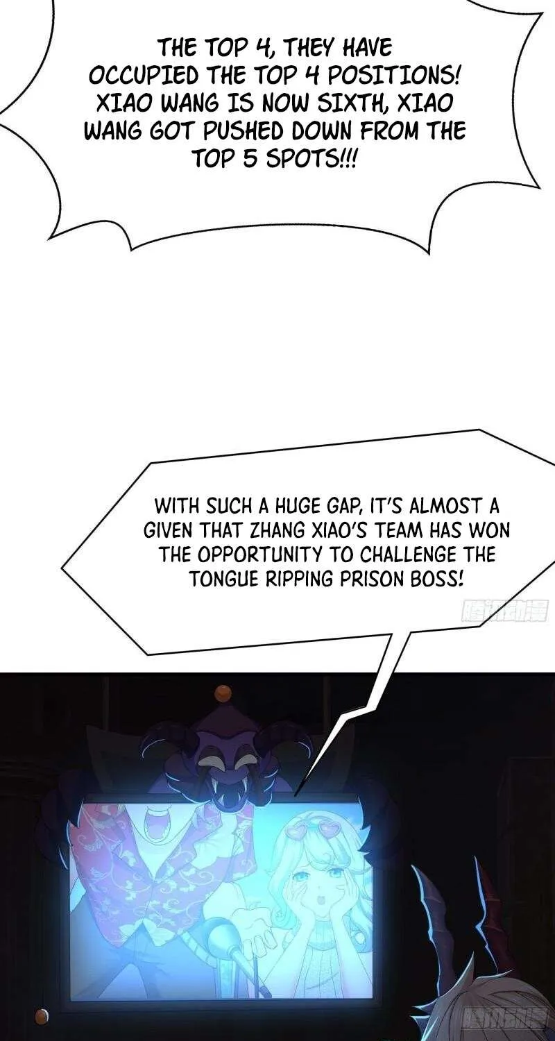 I Opened A Harem in Hell Chapter 31 page 54 - 