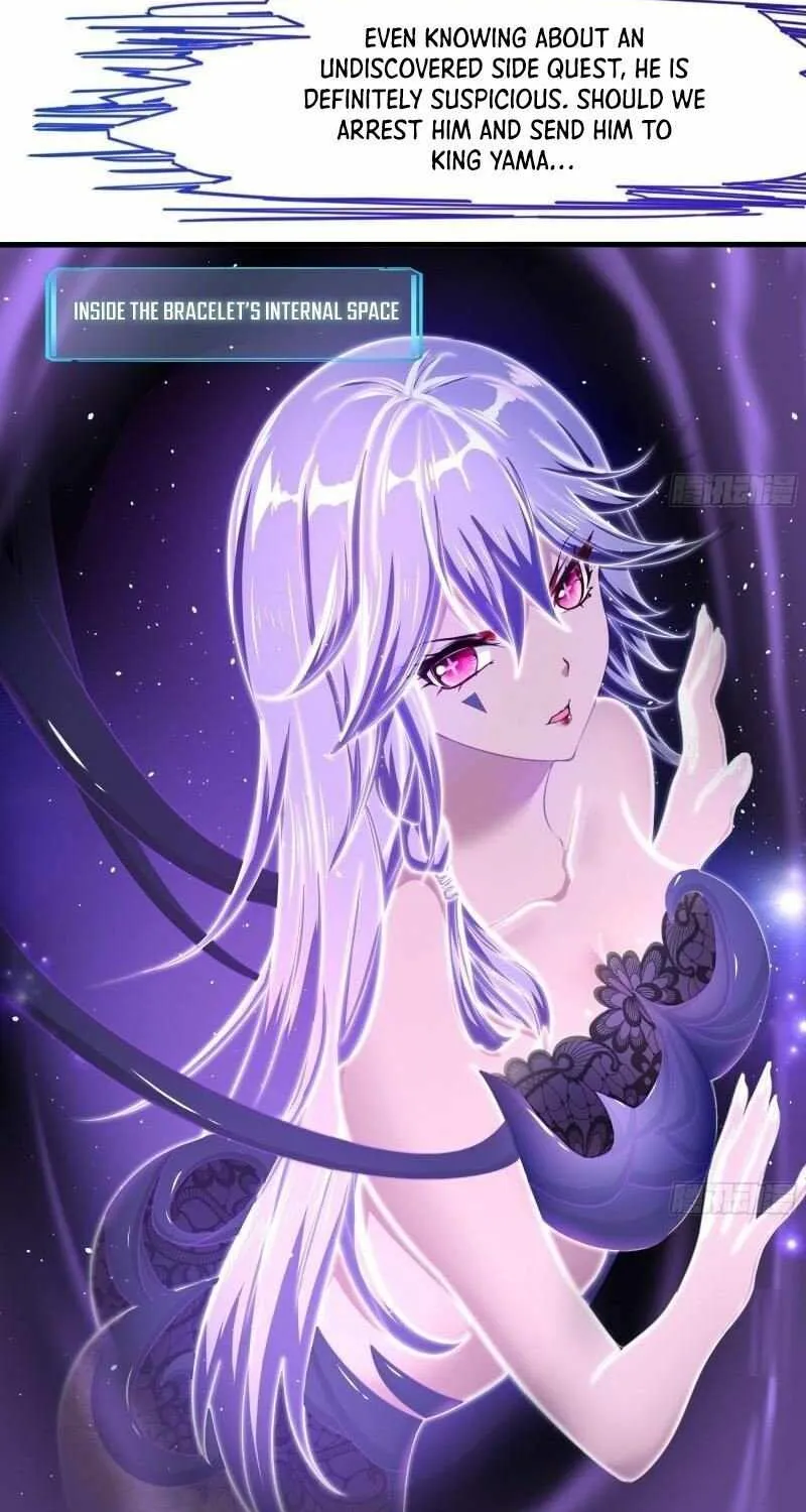 I Opened A Harem in Hell Chapter 32 page 27 - 