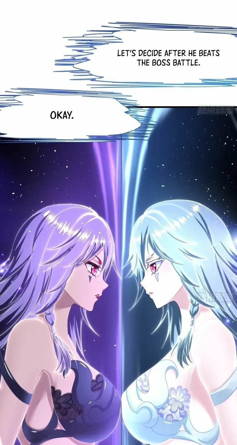 I Opened A Harem in Hell Chapter 32 page 31 - 
