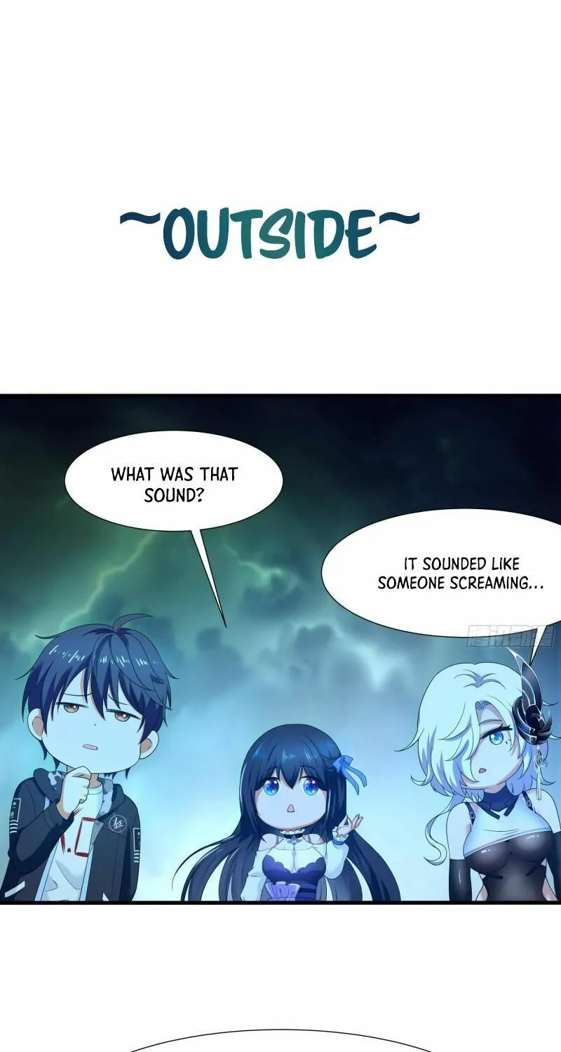 I Opened A Harem in Hell Chapter 32 page 39 - 