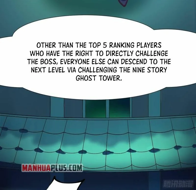 I Opened A Harem in Hell Chapter 32 page 41 - 
