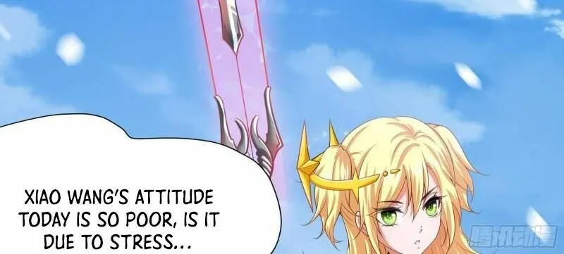 I Opened A Harem in Hell Chapter 32 page 8 - 