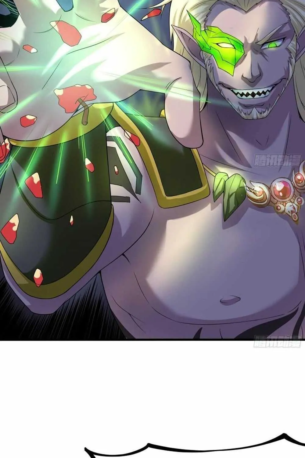 I Opened A Harem in Hell Chapter 33 page 3 - 