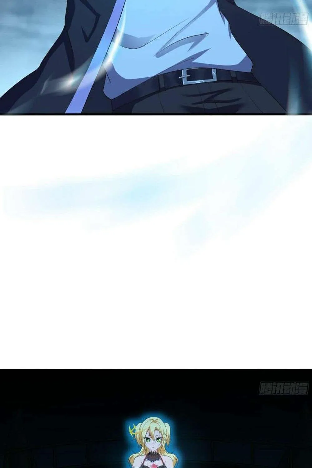 I Opened A Harem in Hell Chapter 33 page 41 - 