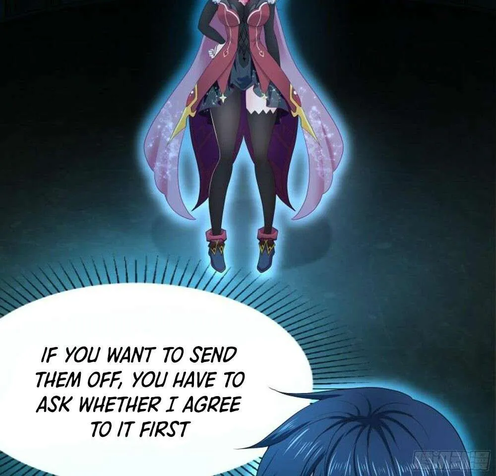 I Opened A Harem in Hell Chapter 33 page 42 - 