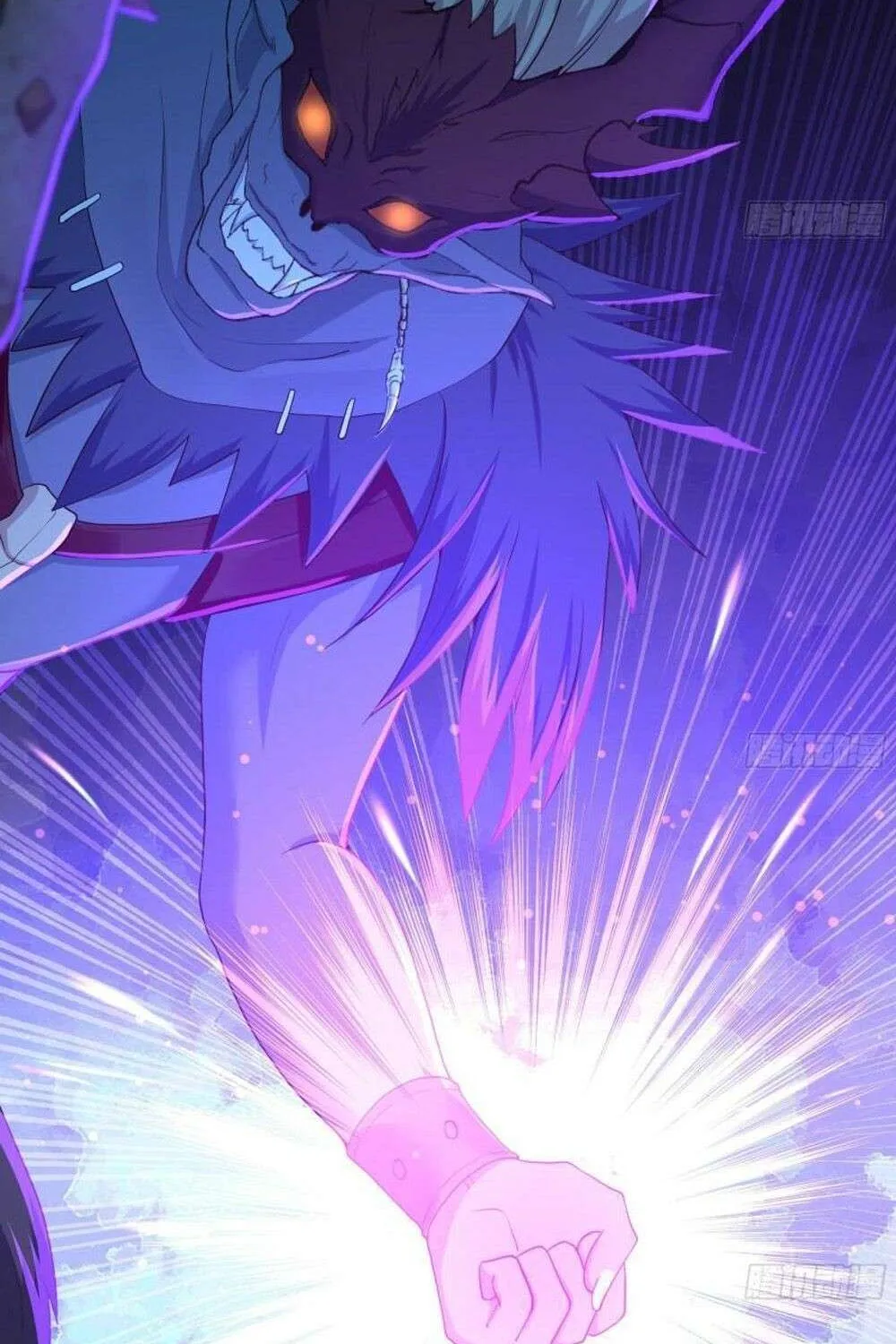 I Opened A Harem in Hell Chapter 33 page 44 - 