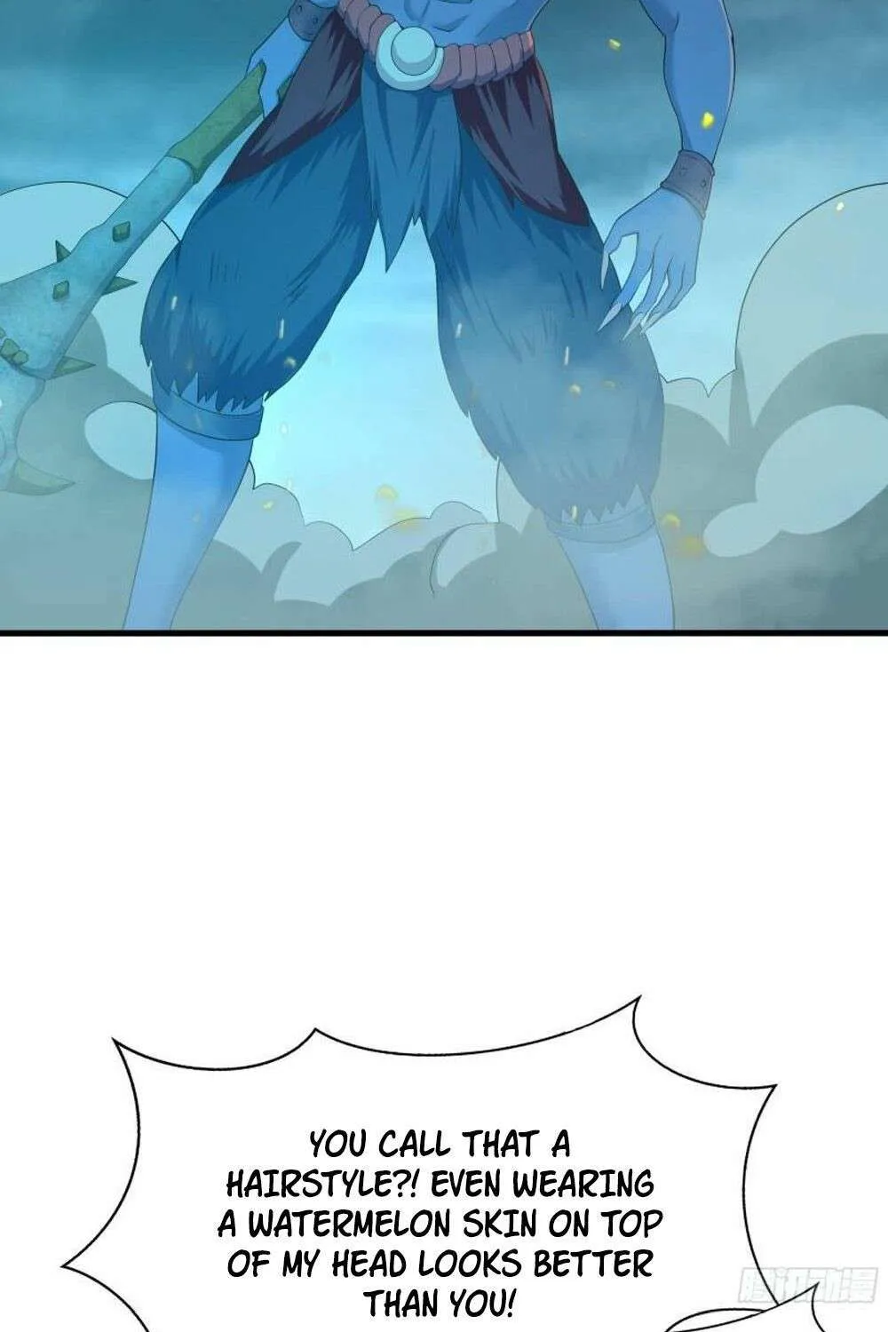 I Opened A Harem in Hell Chapter 33 page 52 - 