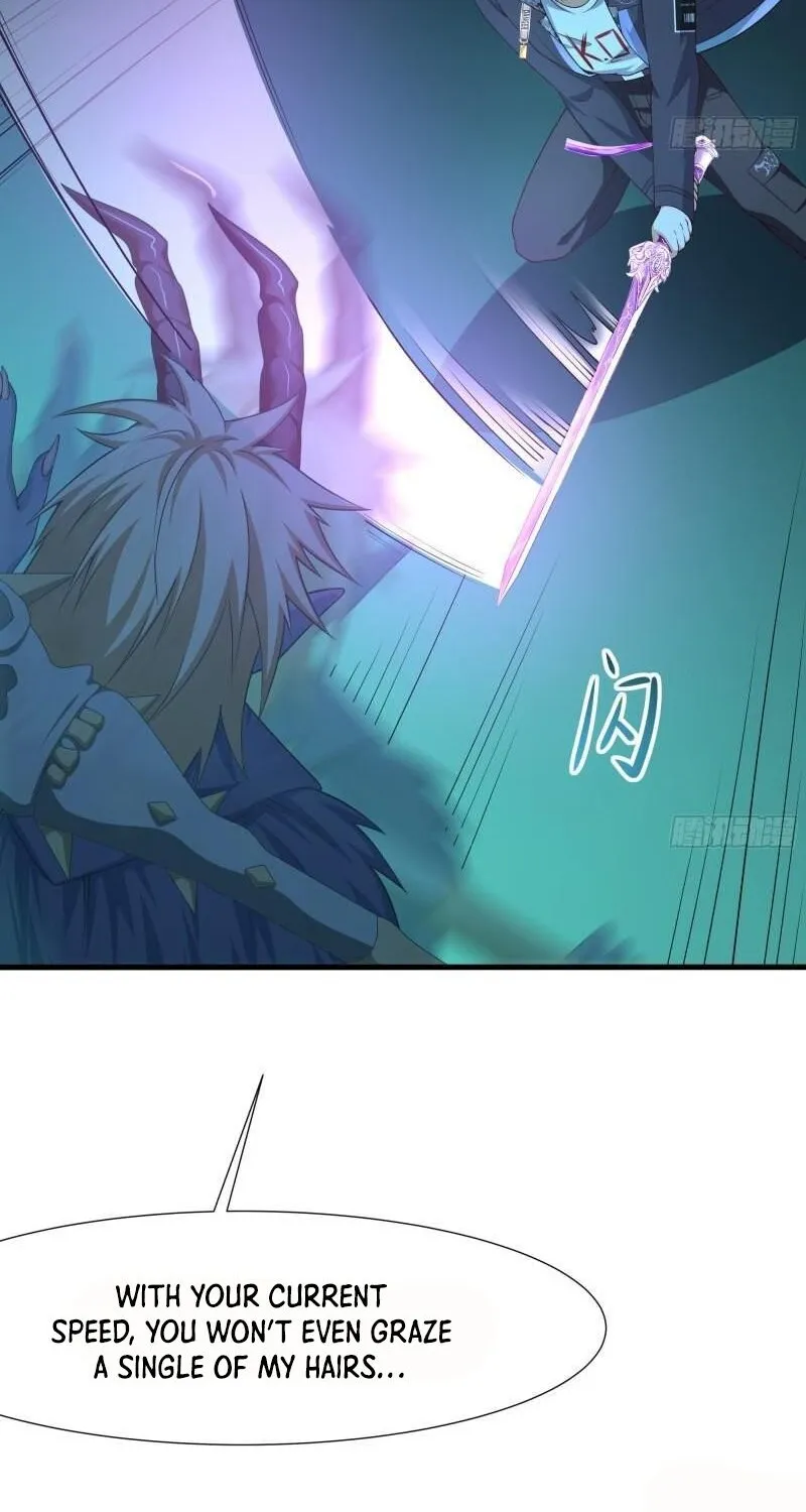 I Opened A Harem in Hell Chapter 34 page 11 - 
