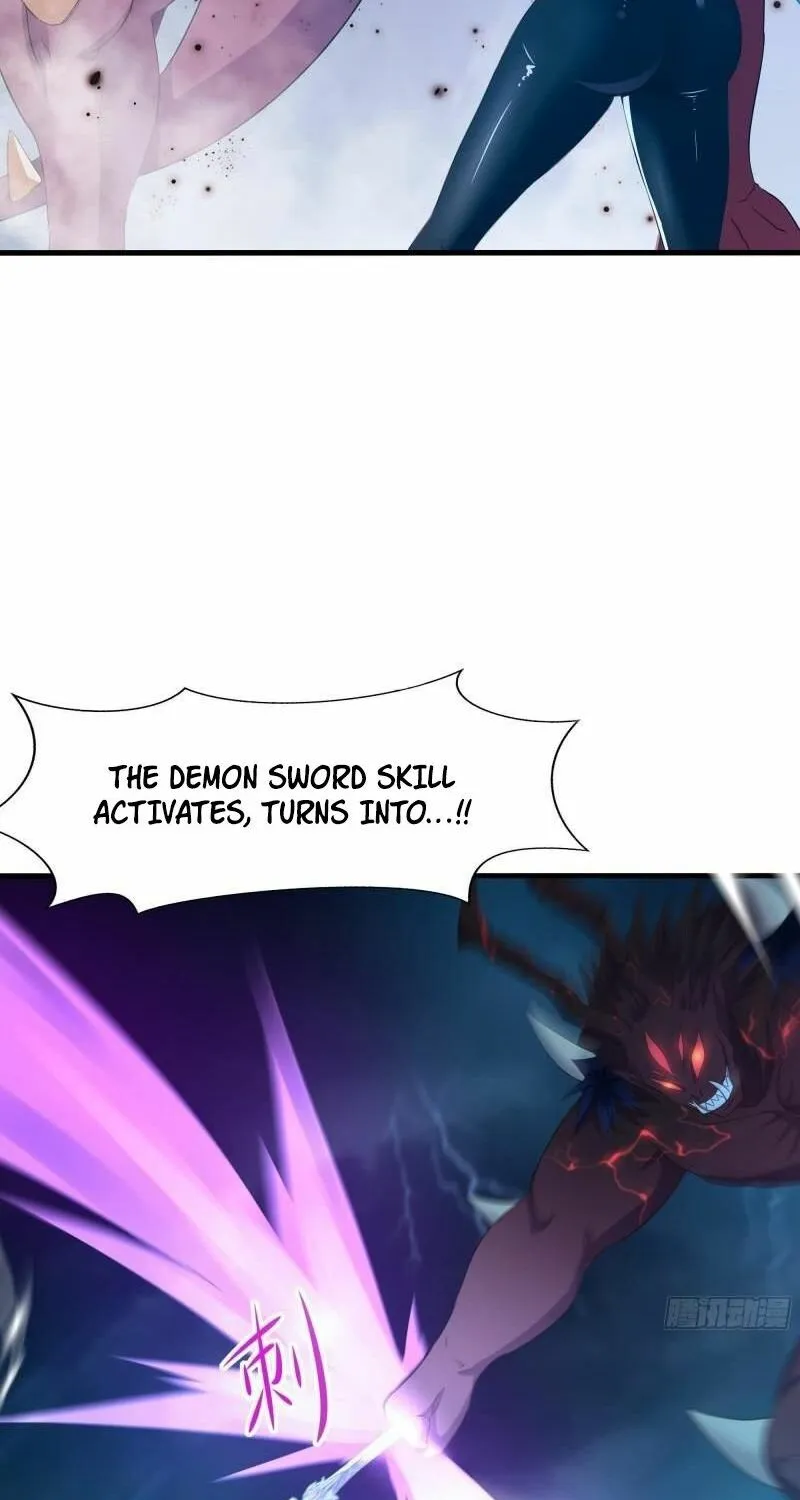 I Opened A Harem in Hell Chapter 34 page 40 - 