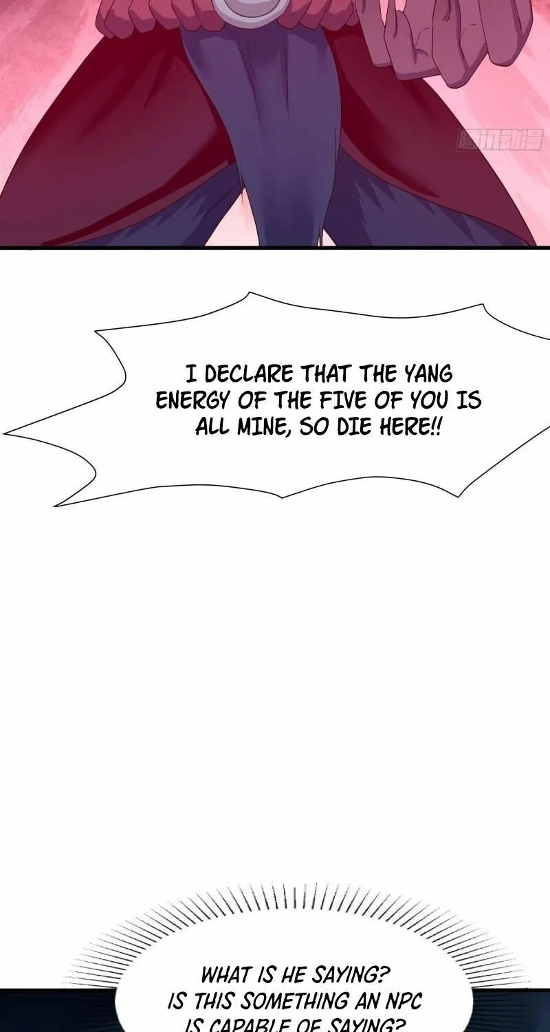I Opened A Harem in Hell Chapter 34 page 53 - 
