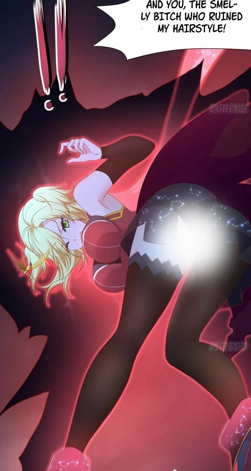 I Opened A Harem in Hell Chapter 34 page 55 - 