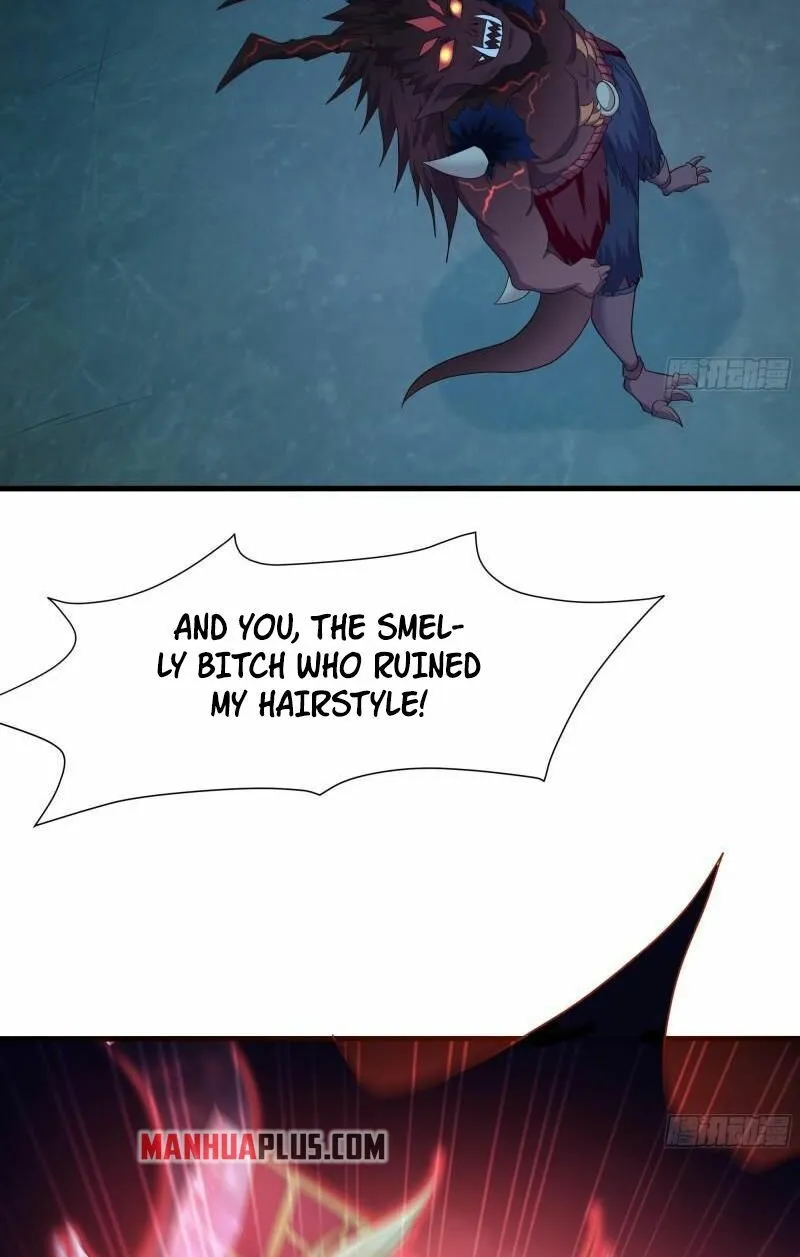 I Opened A Harem in Hell Chapter 34 page 57 - 