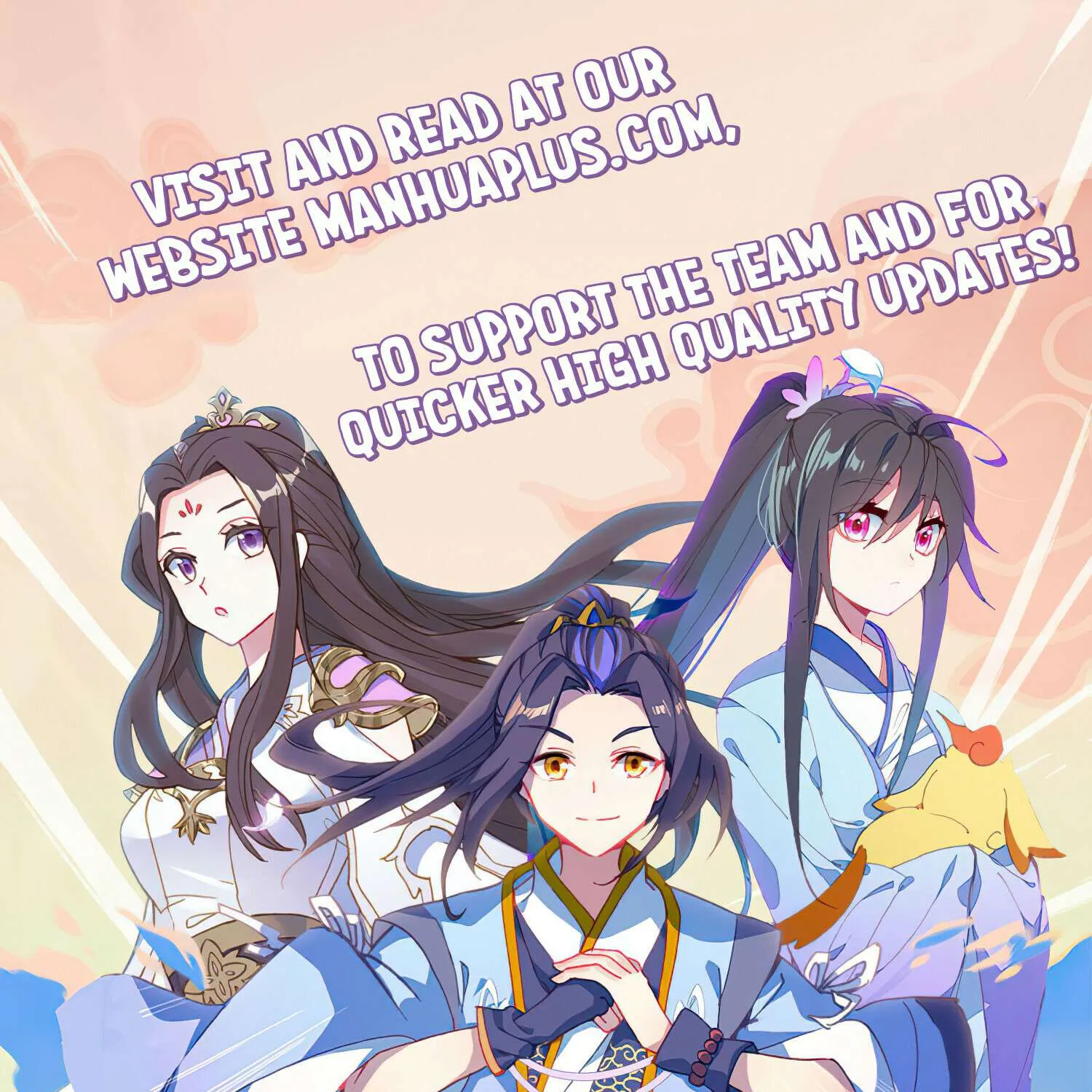 I Opened A Harem in Hell Chapter 34 page 64 - 