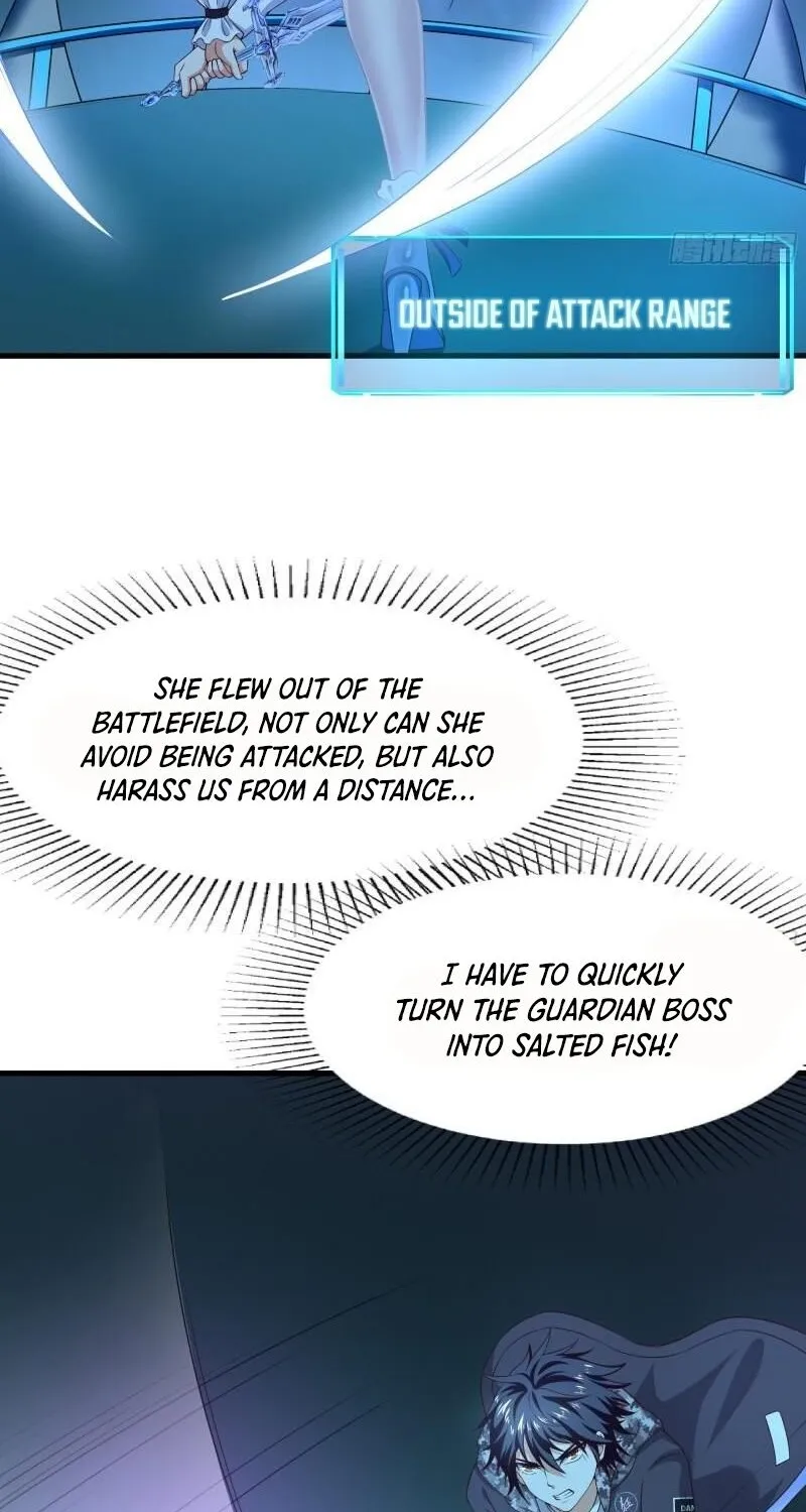 I Opened A Harem in Hell Chapter 34 page 10 - 