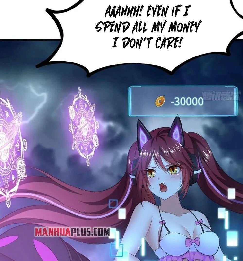 I Opened A Harem in Hell Chapter 35 page 33 - 