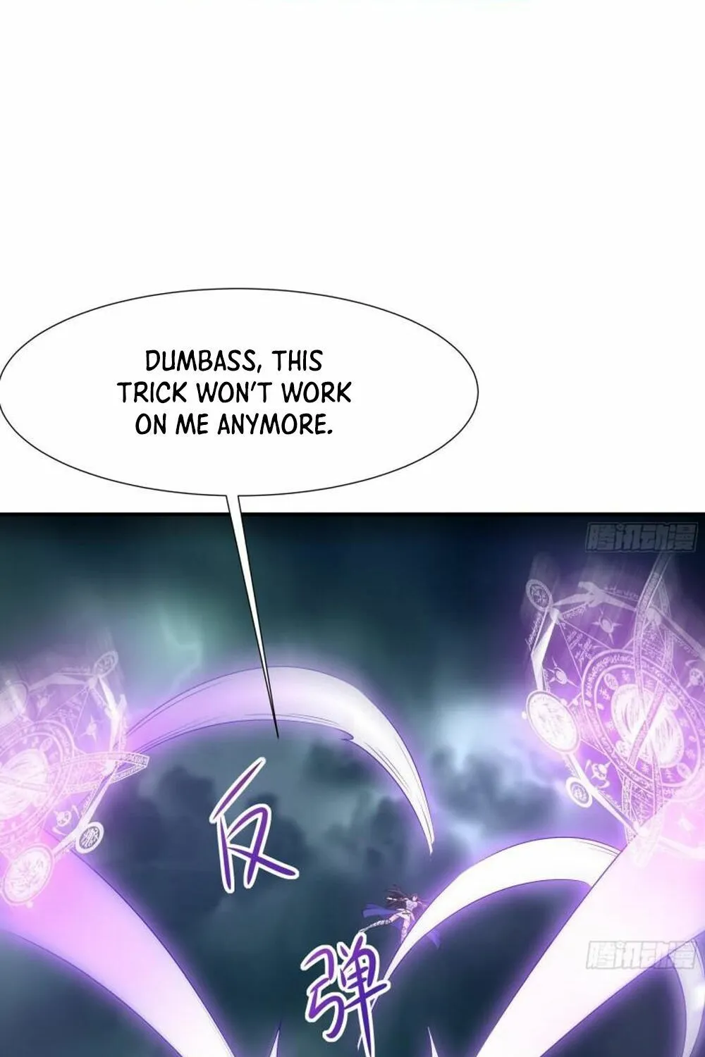 I Opened A Harem in Hell Chapter 35 page 35 - 