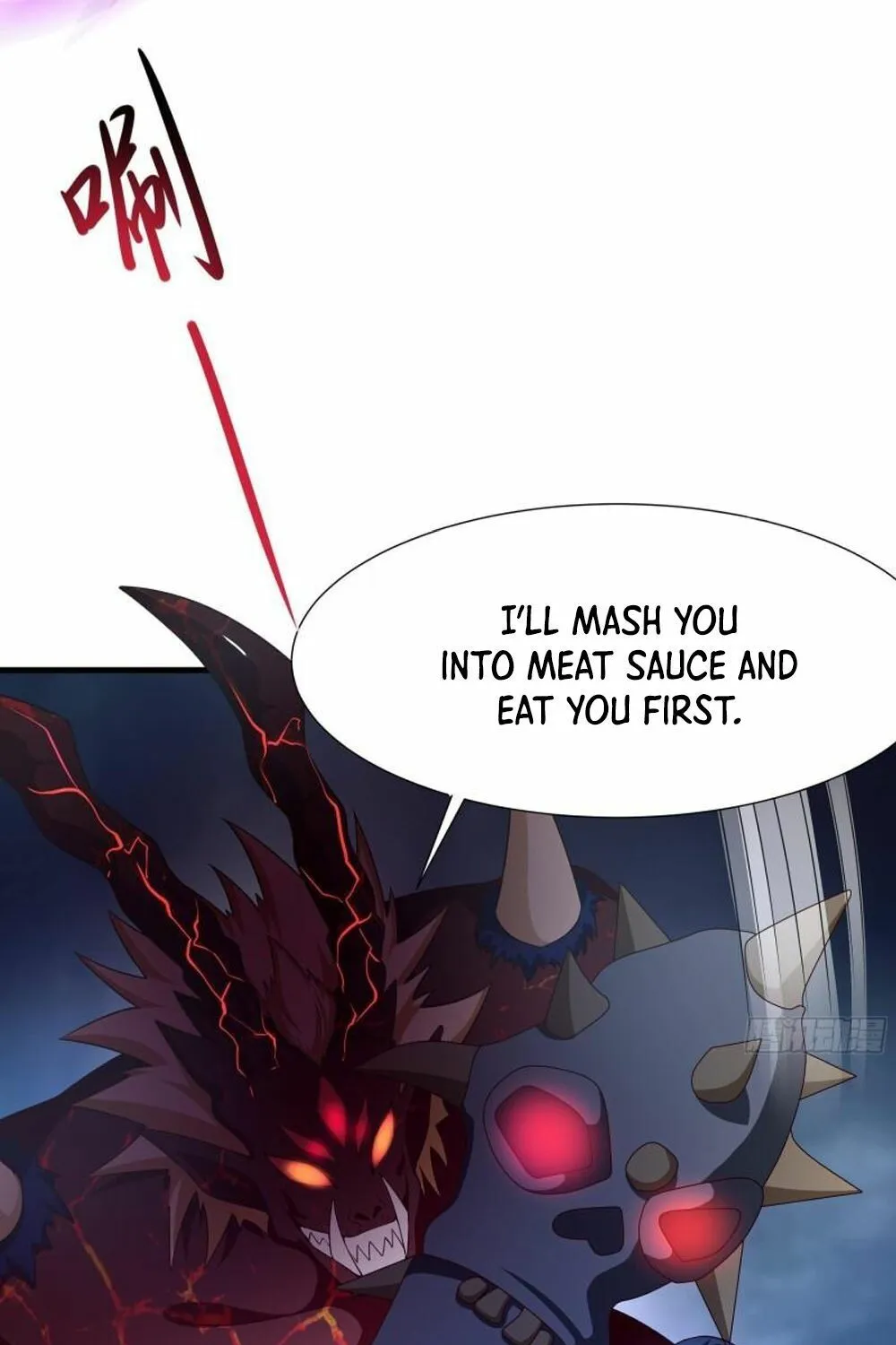 I Opened A Harem in Hell Chapter 35 page 37 - 