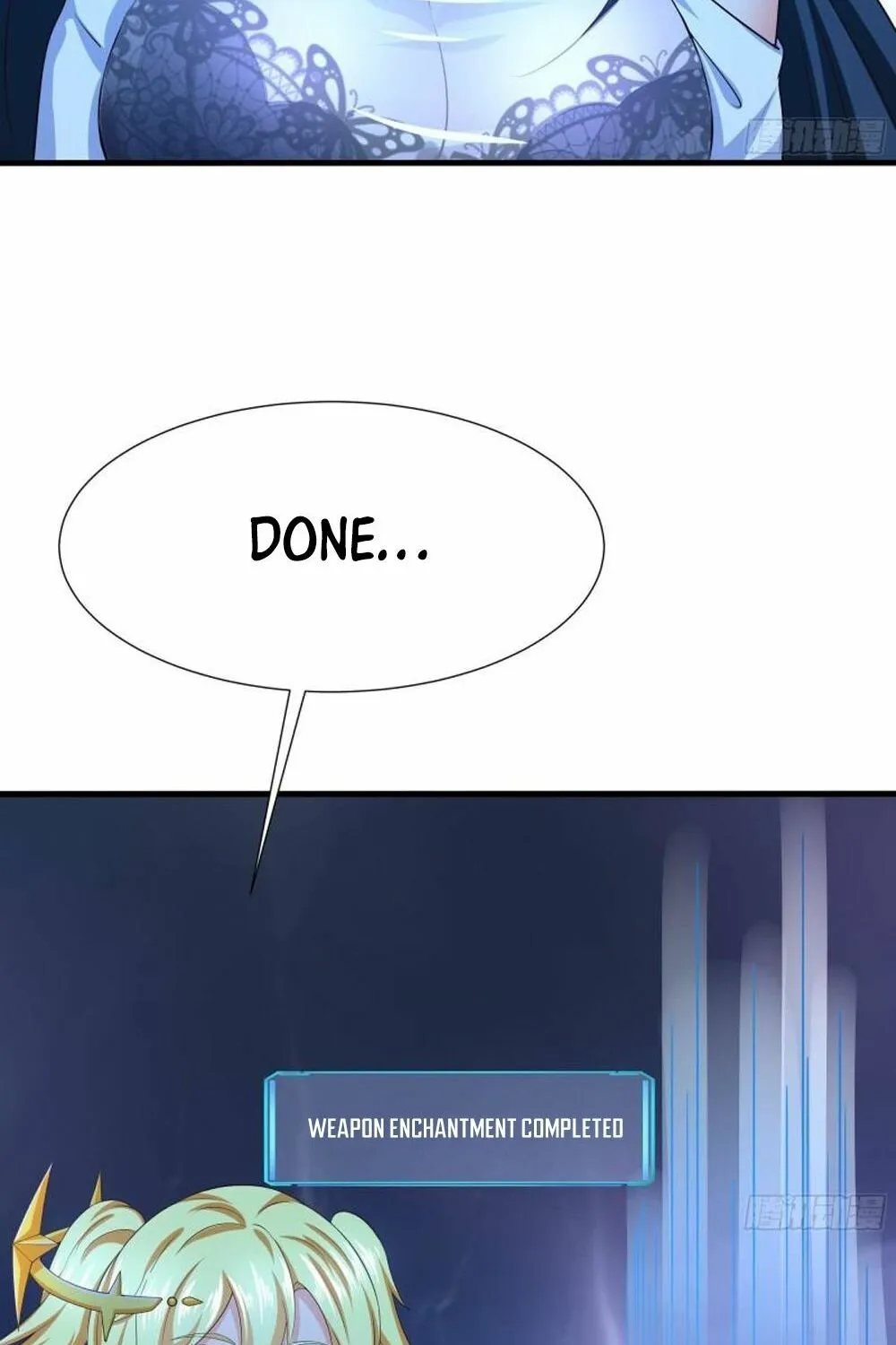 I Opened A Harem in Hell Chapter 35 page 40 - 
