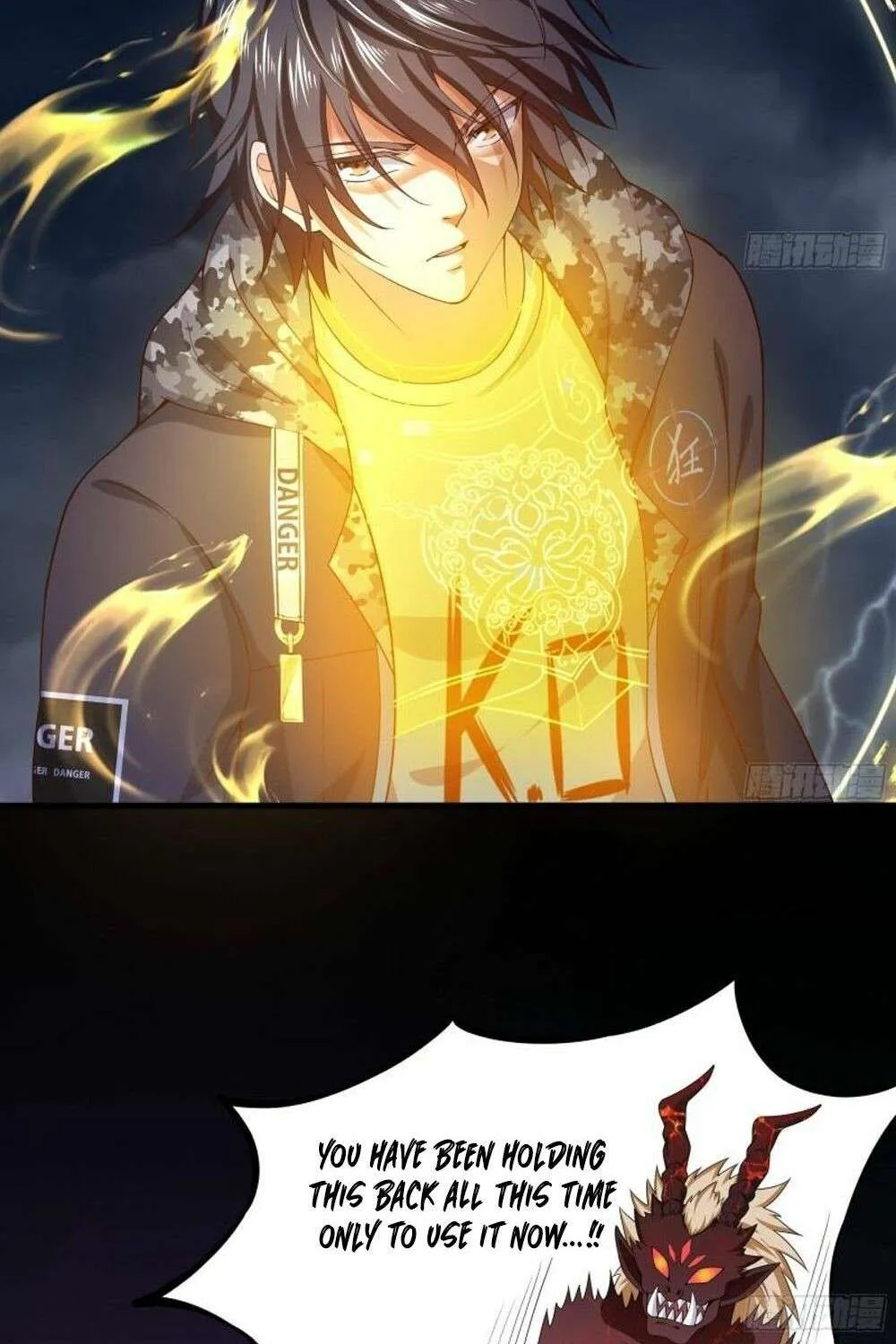 I Opened A Harem in Hell Chapter 35 page 49 - 