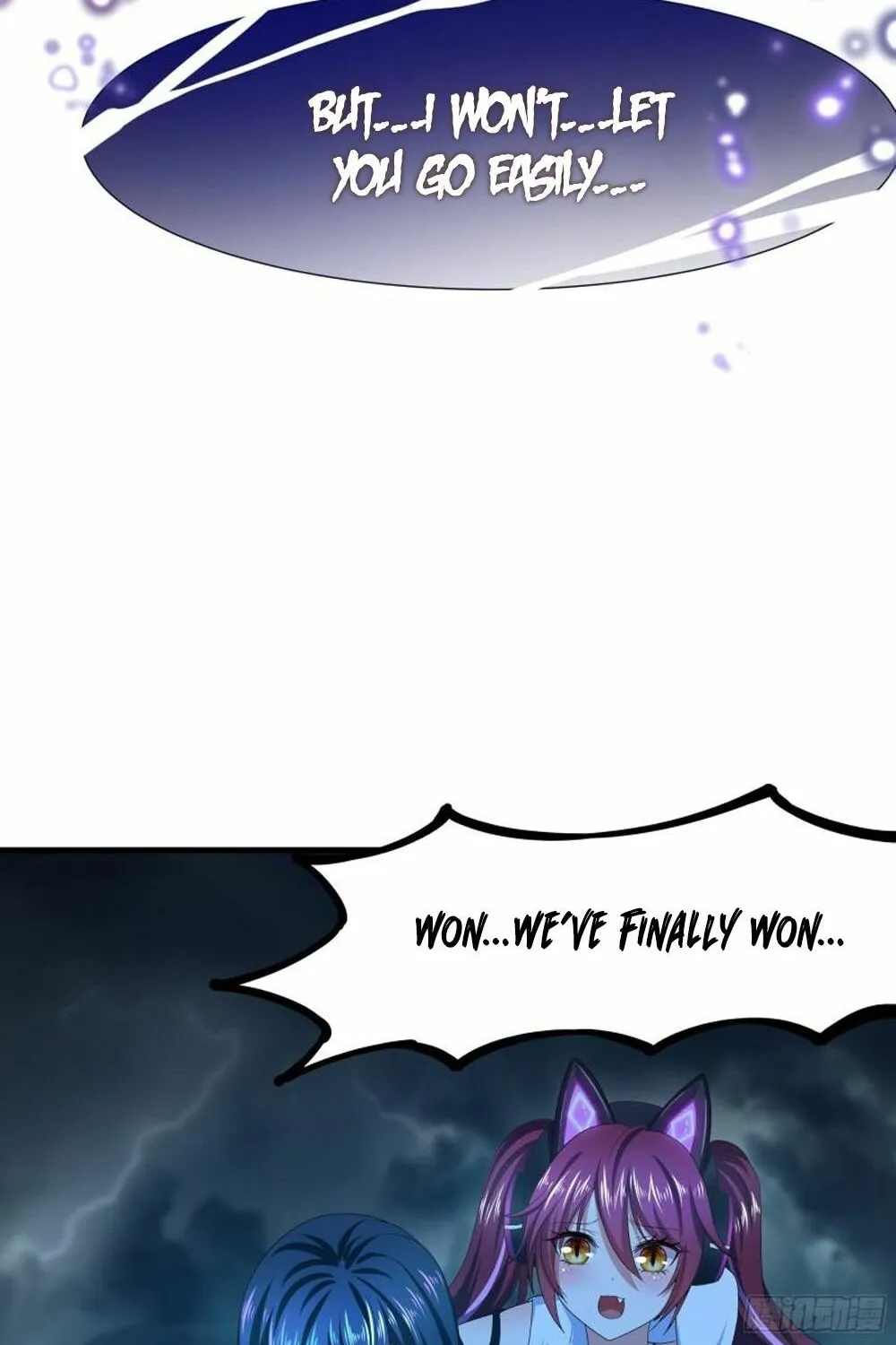 I Opened A Harem in Hell Chapter 35 page 62 - 