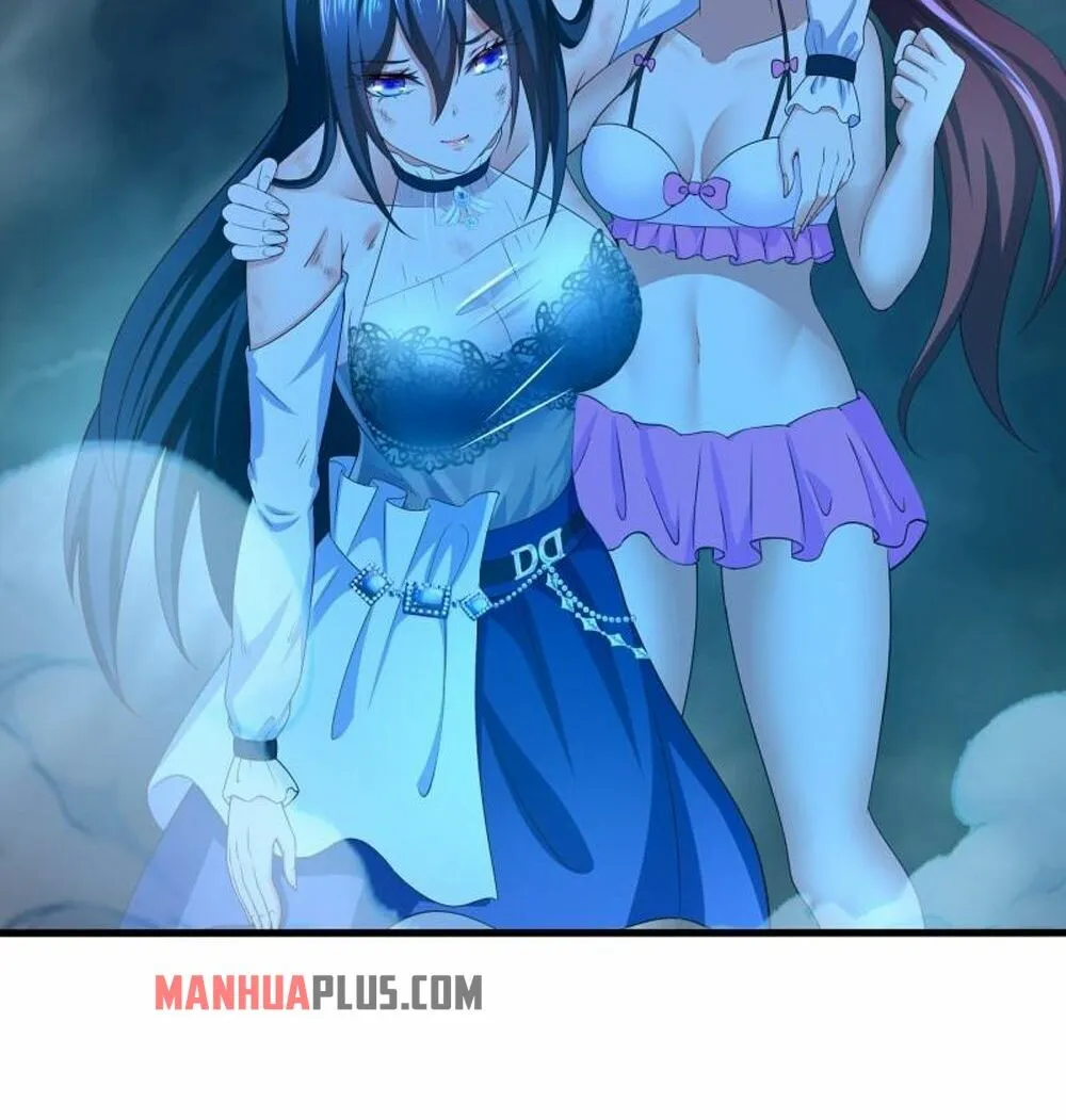 I Opened A Harem in Hell Chapter 35 page 63 - 