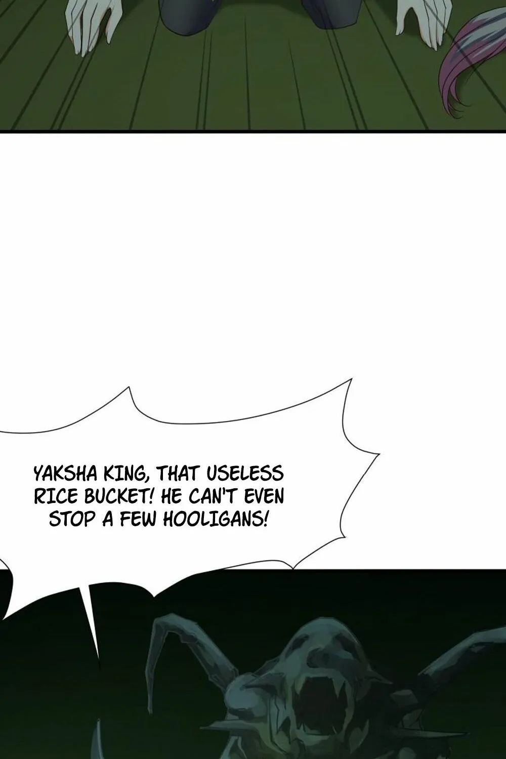 I Opened A Harem in Hell Chapter 35 page 68 - 