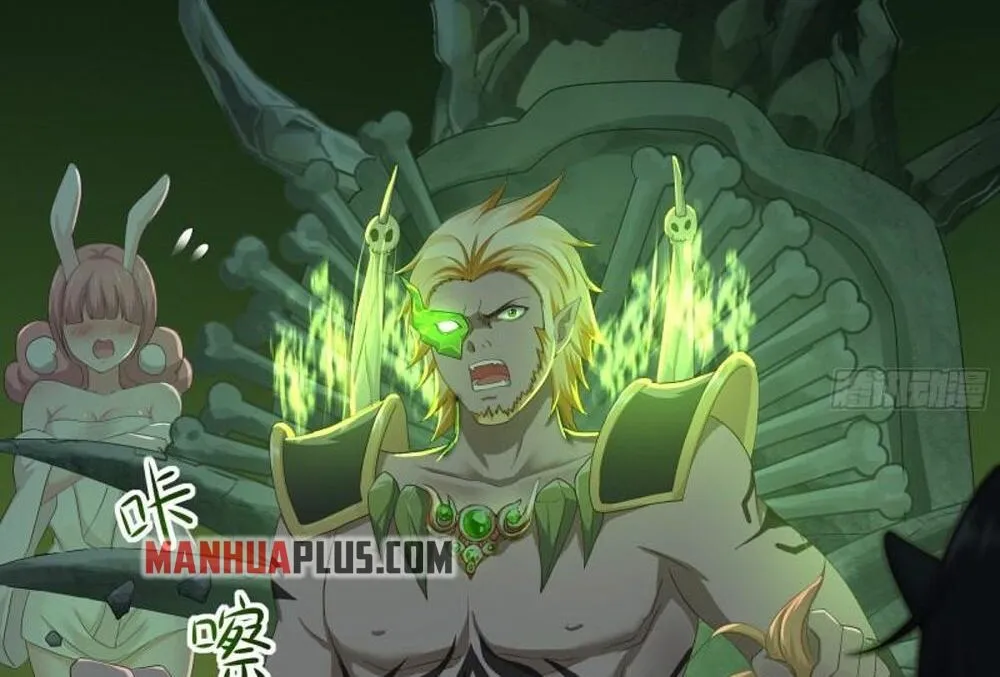 I Opened A Harem in Hell Chapter 35 page 69 - 