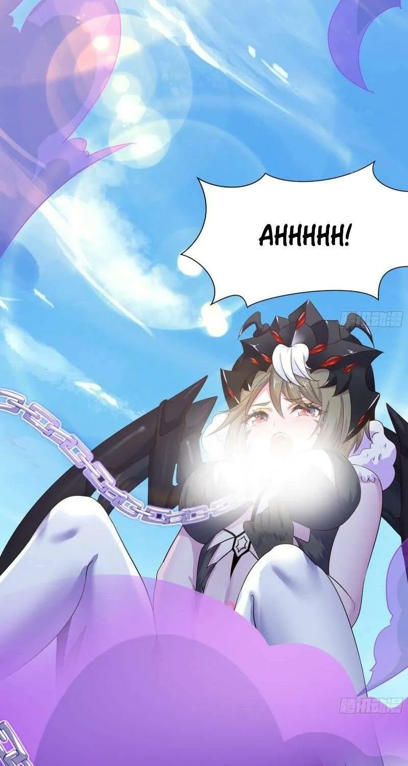 I Opened A Harem in Hell Chapter 36 page 24 - 
