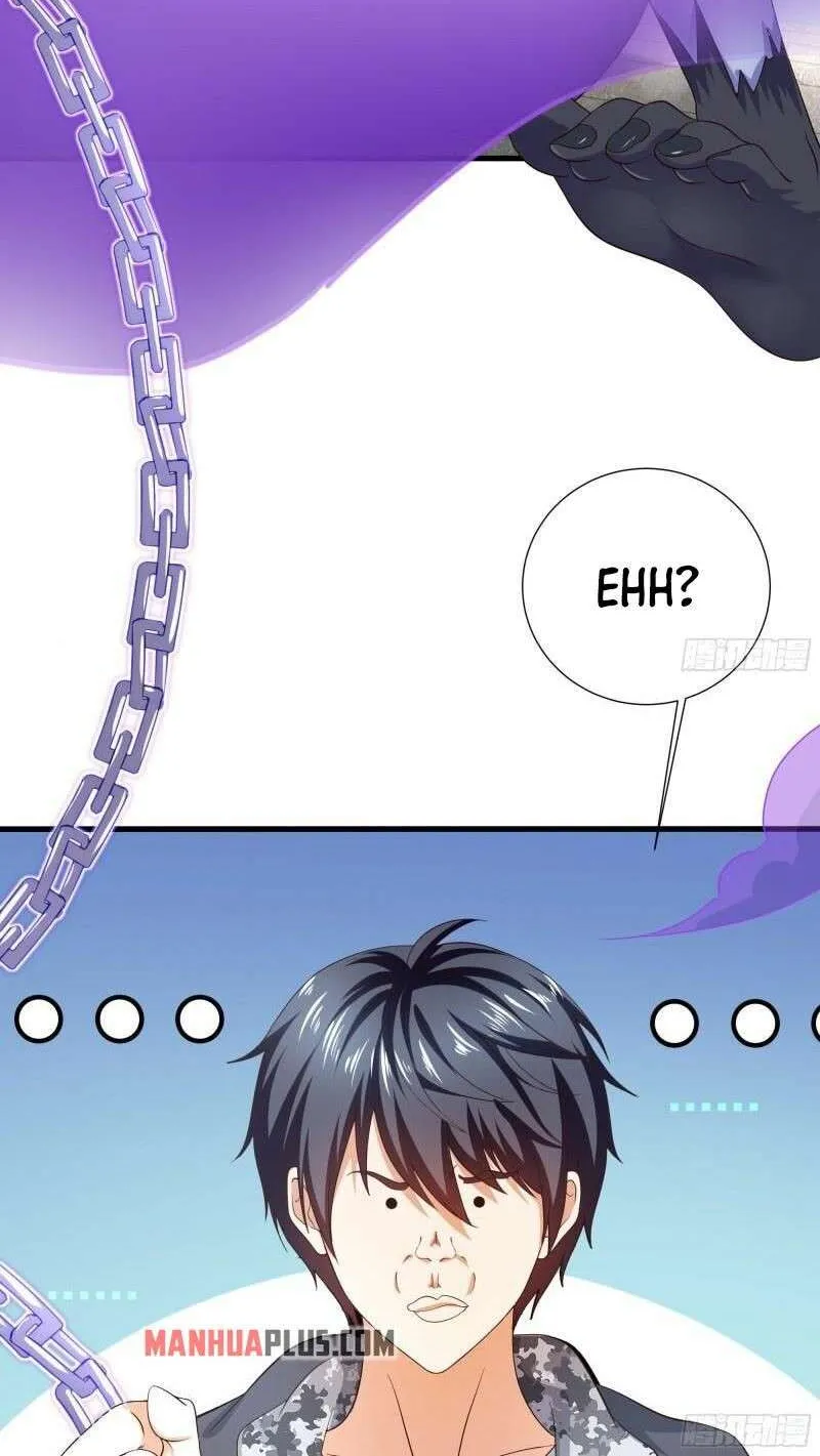 I Opened A Harem in Hell Chapter 36 page 25 - 