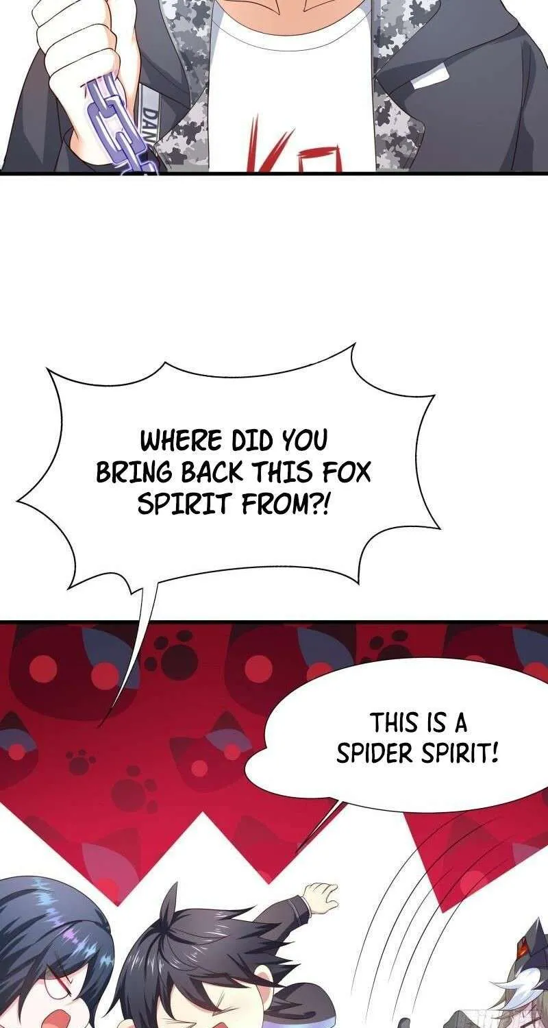 I Opened A Harem in Hell Chapter 36 page 26 - 