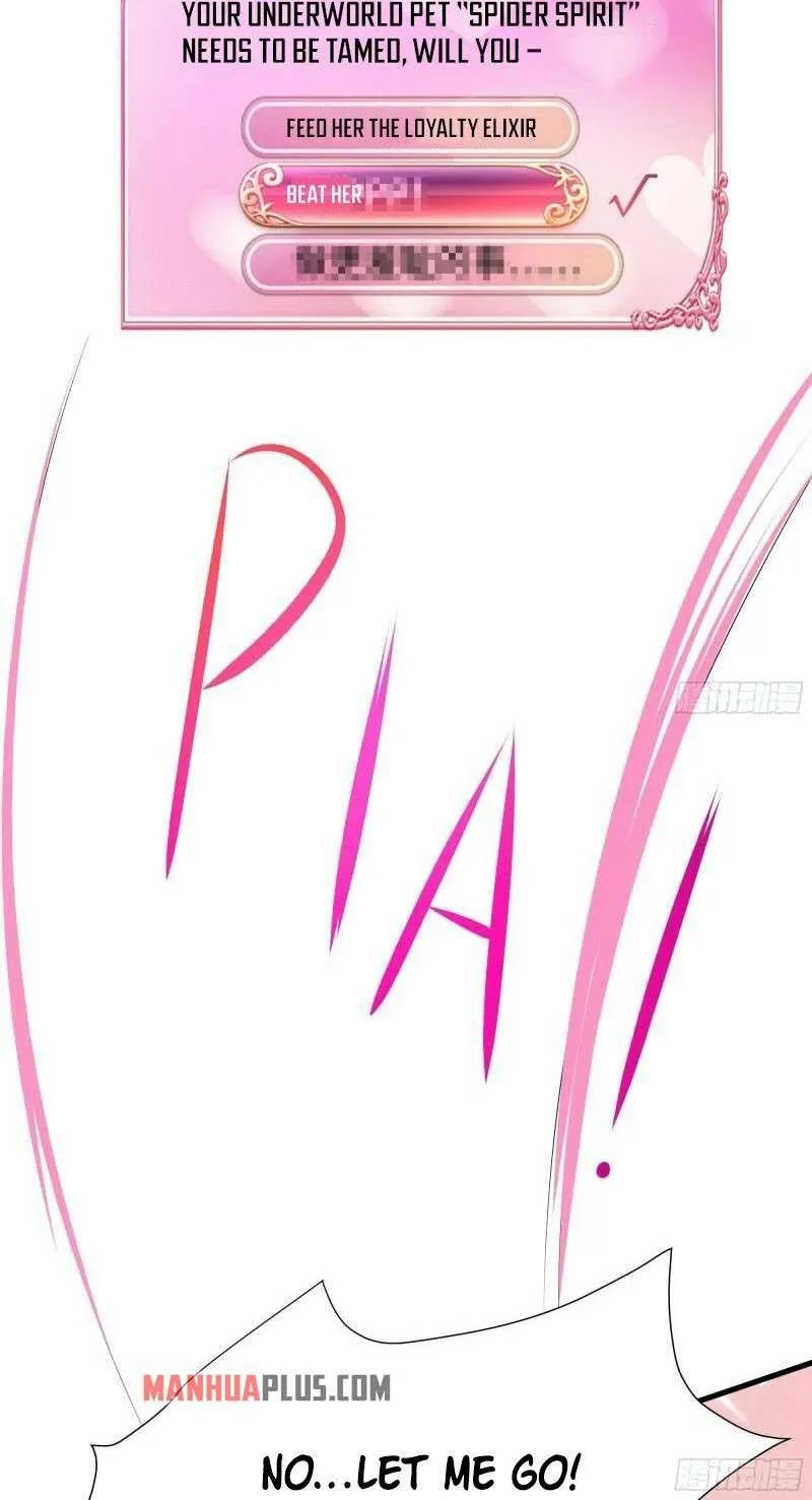 I Opened A Harem in Hell Chapter 36 page 41 - 