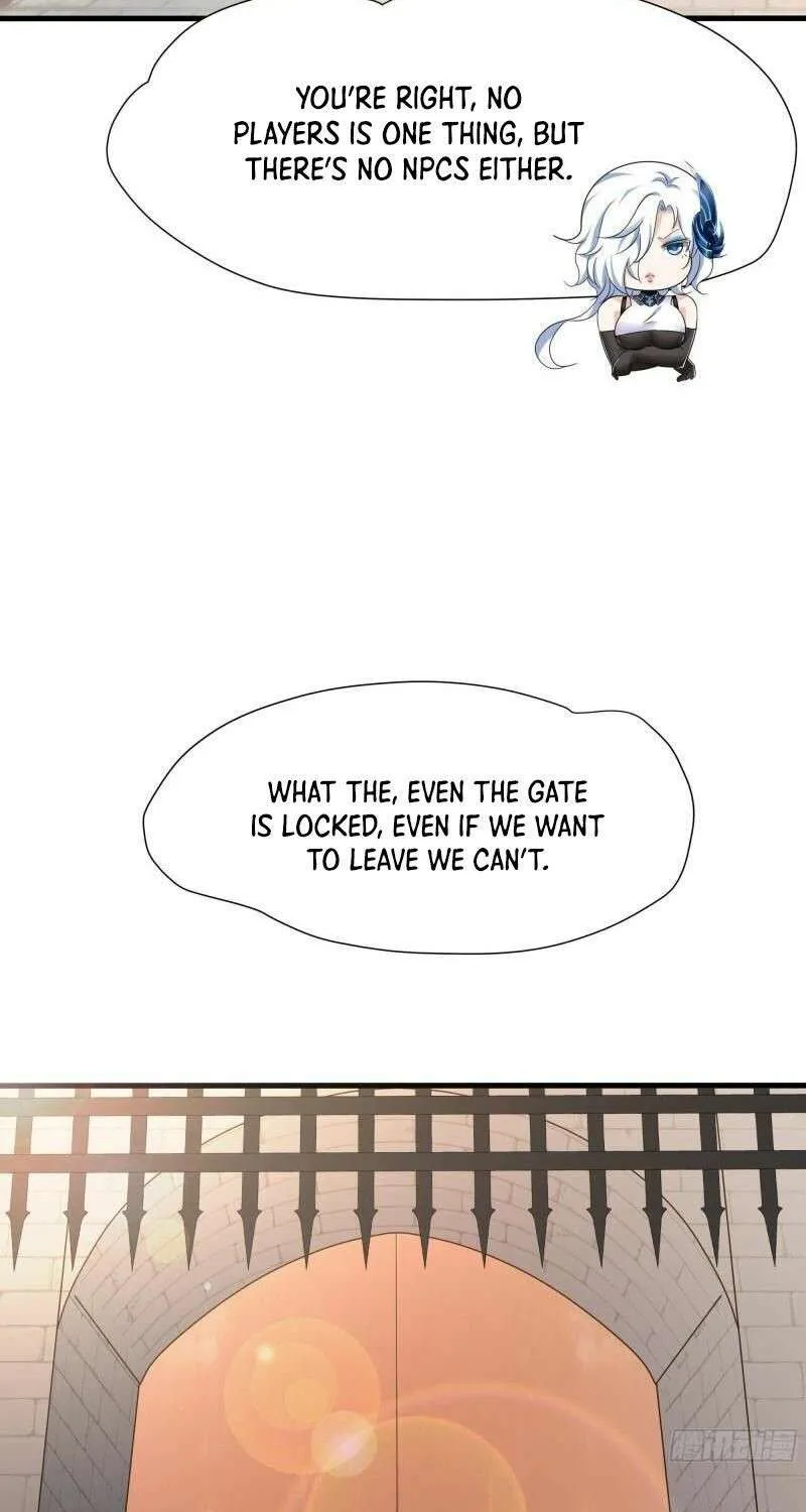 I Opened A Harem in Hell Chapter 36 page 7 - 