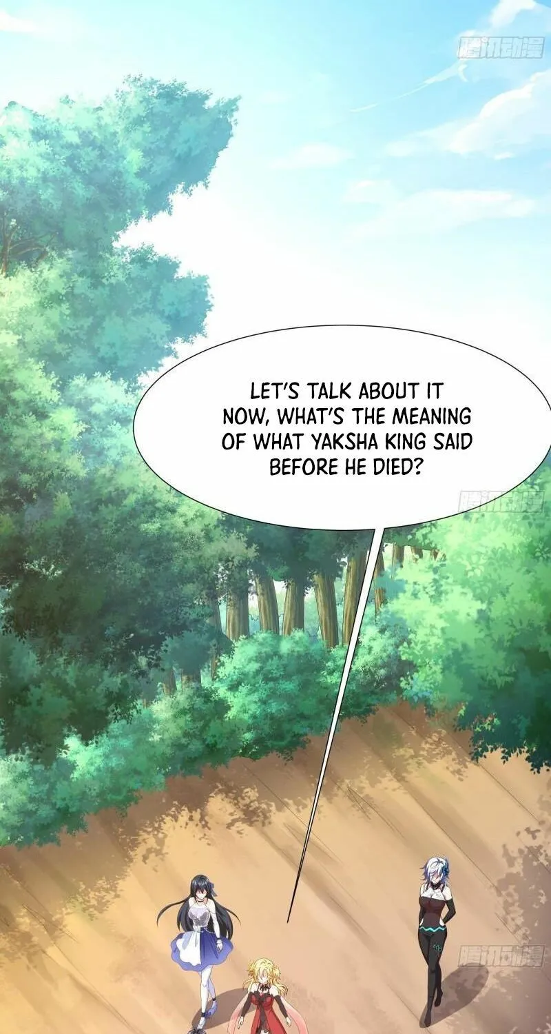 I Opened A Harem in Hell Chapter 37 page 20 - 