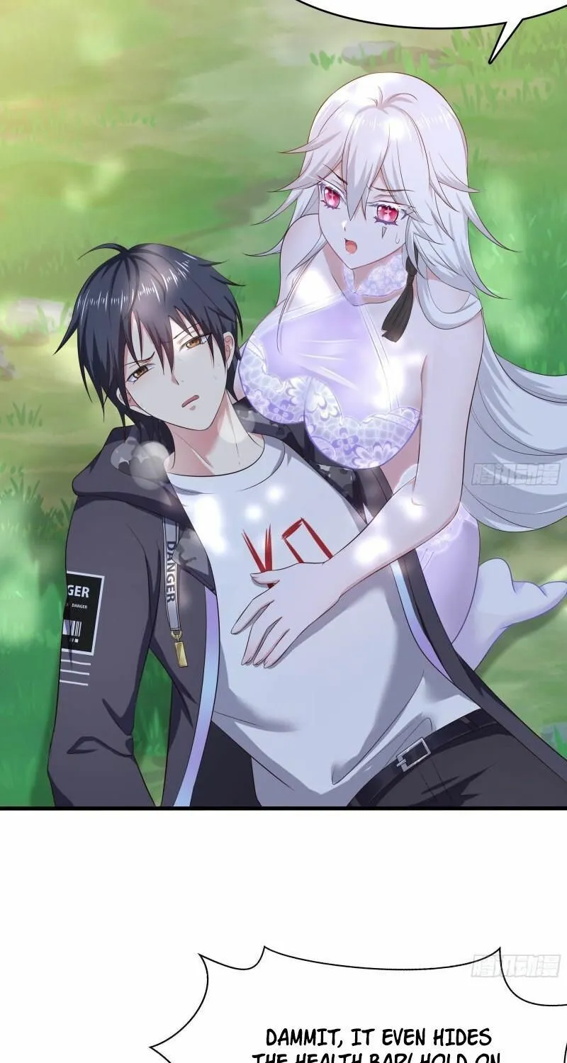 I Opened A Harem in Hell Chapter 37 page 40 - 