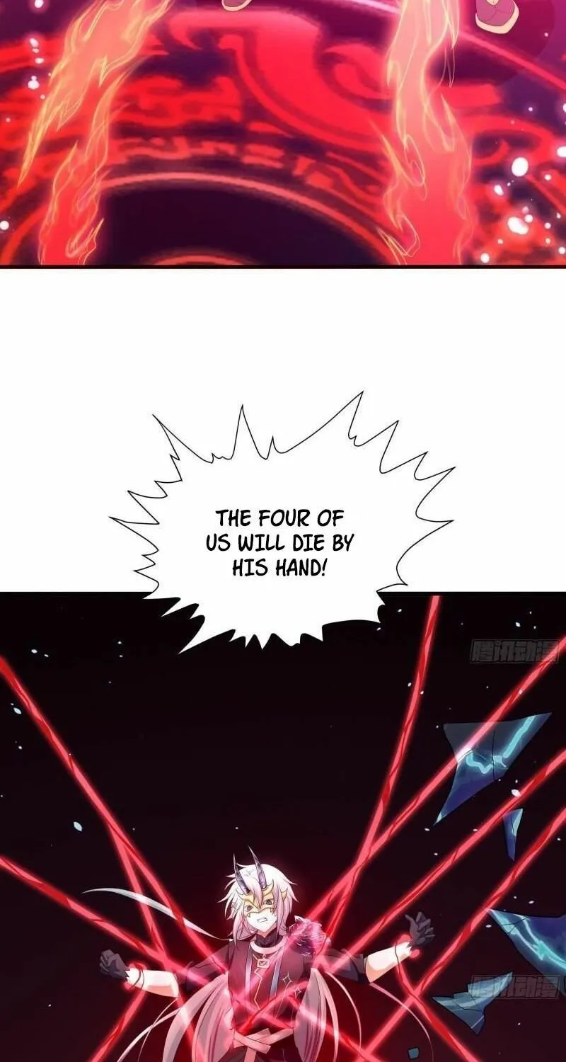I Opened A Harem in Hell Chapter 38 page 20 - 