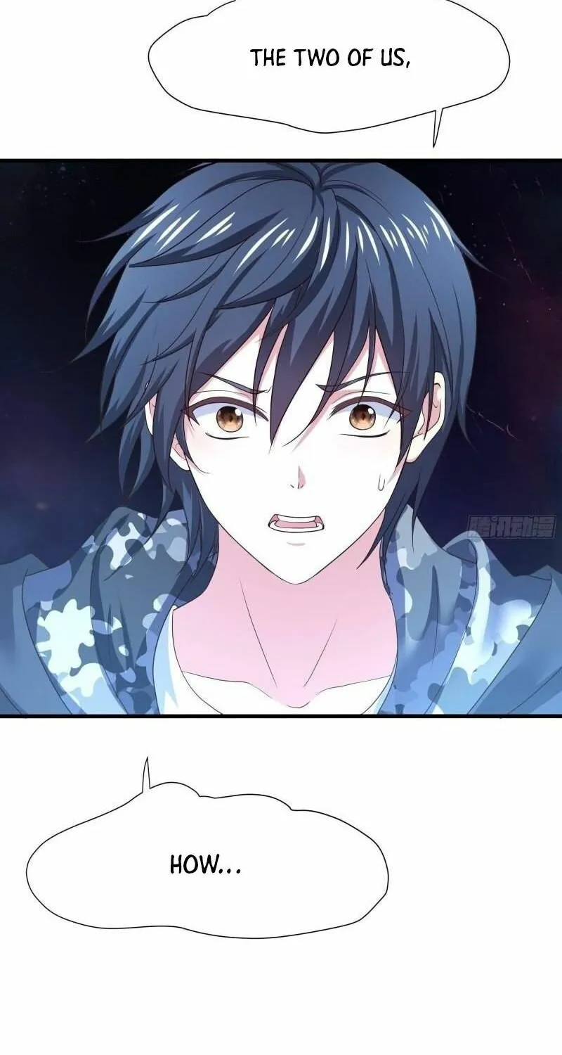 I Opened A Harem in Hell Chapter 38 page 29 - 