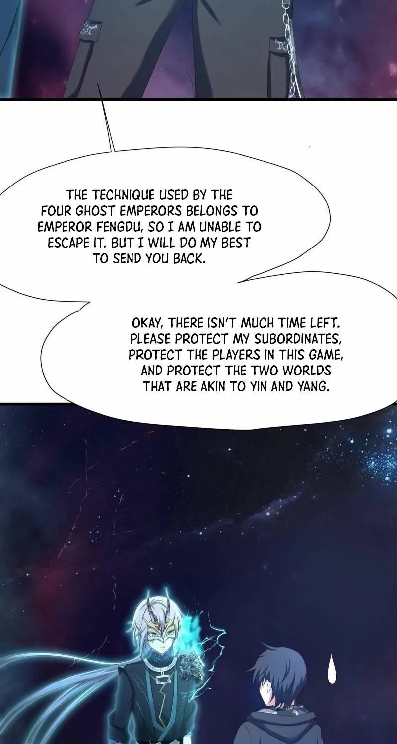 I Opened A Harem in Hell Chapter 38 page 44 - 