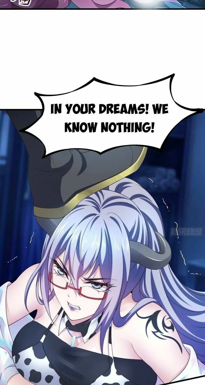 I Opened A Harem in Hell Chapter 39 page 27 - 